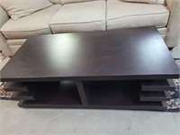 Contemporary Coffee Table