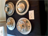 Vintage Place Settings (19)