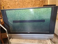 Hitachi 50" TV