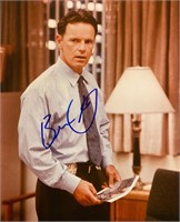 Bruce Greenwood signed photo