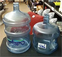 2 - Large Water Jugs