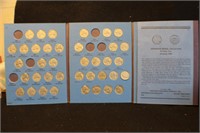 Jefferson Nickel Collection *41 Coins