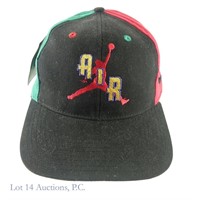 1992 Nike Air Jordan Collection Hat (Tags)