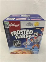 KELLOGGS FROSTED FLAKES