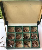 Electrical Connectors in Box