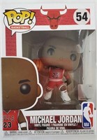 Funko Pop 54 Michael Jordan