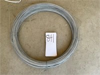 50Lbs Roll High Tensile Wire