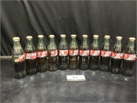 Collector Coca Cola