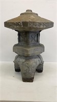 Concrete Oriental Garden Ornament