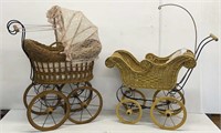 Child’s Baby Buggies