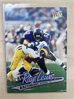 Ray Lewis 97 Ultra