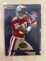 Jerry Rice Action Packed