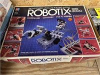 Robotix