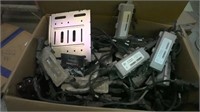 USED AC Modules ET-P660250VHBAC