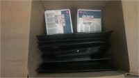 2 Boxes Quick Start Reel , Stick Roll & Etc