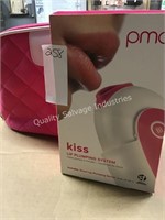 PMD KISS LIP PLUMPING SYSTEM (DISPLAY)