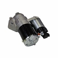 TYC 1-19008 New Starter for Honda Odyssey