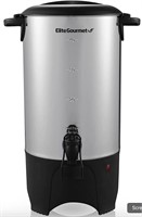 Elite Gourmet Coffee Urn Hot Water Dispenser $70
