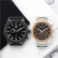 Swiss & Japan Chronograph Men's Watches