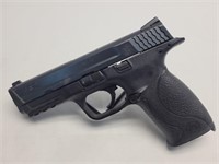 SMITH & WESSON M&P 40 40 S&W Pistol