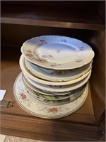 VTG. COLLECTIBLE MISC. DISHES