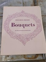 Jean-Louis Prevost 'Bouquets' Prints