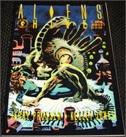 ALIENS HIVE #1 -1992