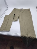 NEW Hurley Men's Slim Fit Pants - 32W
