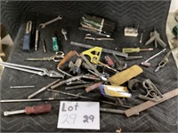 Tools