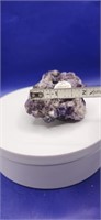 Muzquil Flourite Cluster