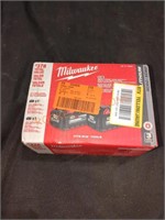 Milwaukee M18 XC6.0 & XC8.0 batteries