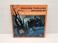 Sounds of The Haunted House Vinyl LP