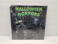 Halloween Horrors Vinyl LP