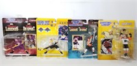 NHL Superstar Action Figures in Original Packaging