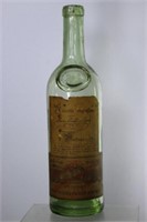 Cognac Bottle - Mari Brizard & Co Bordeaux