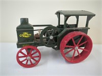 Scale Models Rumley Oil Pull 1/16