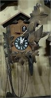 Cuckoo clock Germany