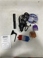 Wahl clippers