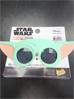 Star wars grogu sunglasses