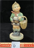 5.25 INCH GOEBEL FIGURE