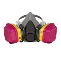 3M Multi-Purpose Performance Face Respirator