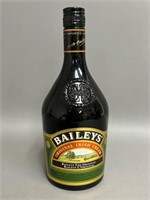 One Bottle of Baileys Original Irish Cream