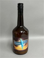 One Bottle of Panama Jack's Original Cream