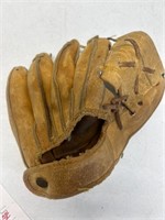 Vintage Johnny Padres Rawlings ProDesign