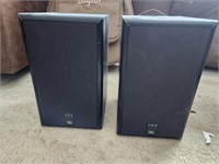 JBL 500 Speaker Set of 2