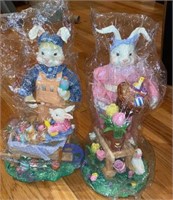 Easter Bunny Assortment