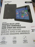 CAPTURE - RUGGED MULTI-LAYER CASE - SURFACE 3