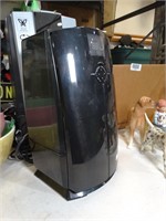 Digital Ultrasonic Humidifier