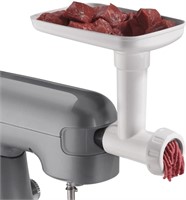 CUISINART MEAT GRINDER STAND MIXER ATTACHMENT