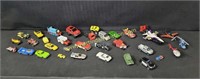 Mixed Lot of Vintage Cars/Toys,Maisto and others